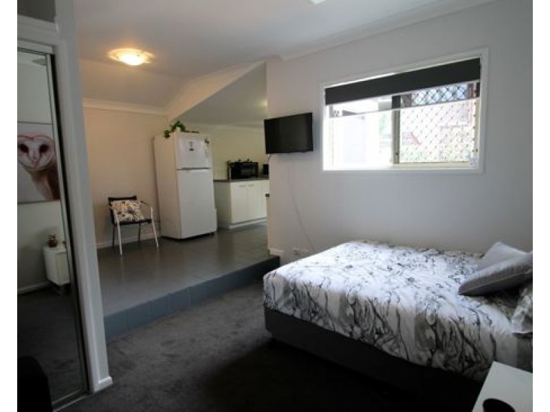 12/5 BRUNSWICK STREET, Fortitude Valley QLD 4006