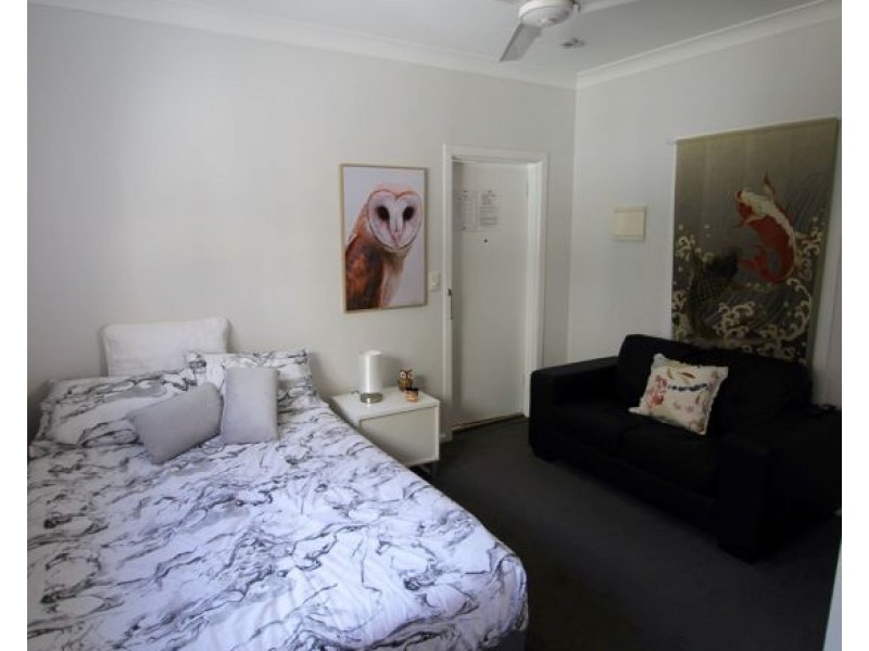 12/5 BRUNSWICK STREET, Fortitude Valley QLD 4006