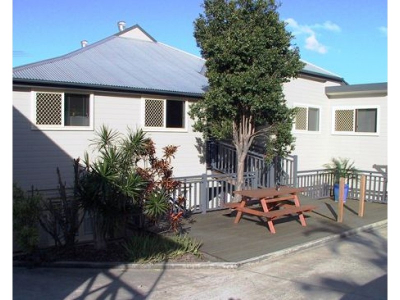 12/5 BRUNSWICK STREET, Fortitude Valley QLD 4006