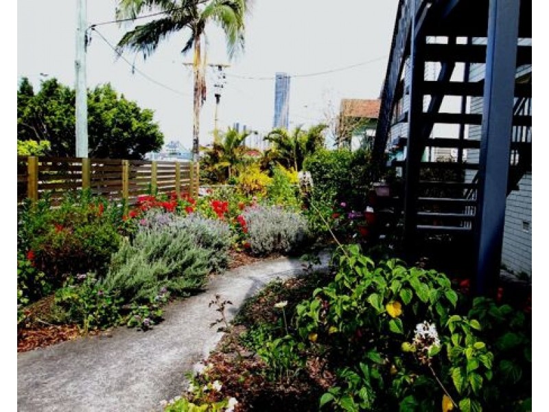 12/5 BRUNSWICK STREET, Fortitude Valley QLD 4006