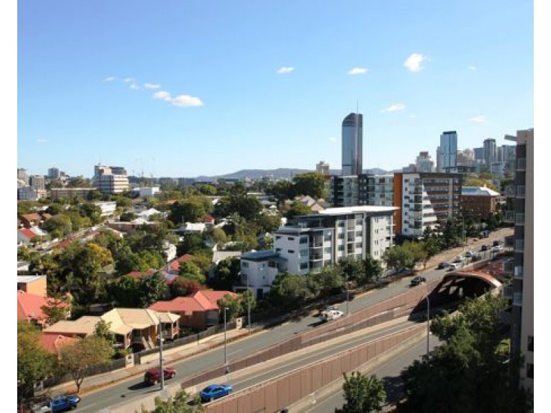 809/9 CASTLEBAR STREET, Kangaroo Point QLD 4169