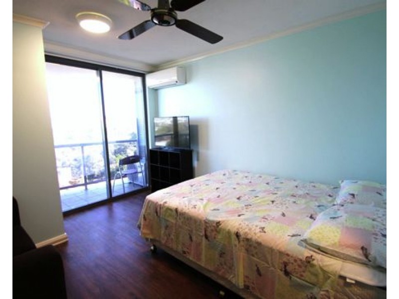 809/9 CASTLEBAR STREET, Kangaroo Point QLD 4169