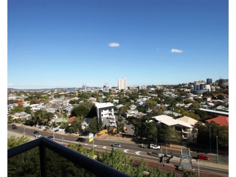 809/9 CASTLEBAR STREET, Kangaroo Point QLD 4169