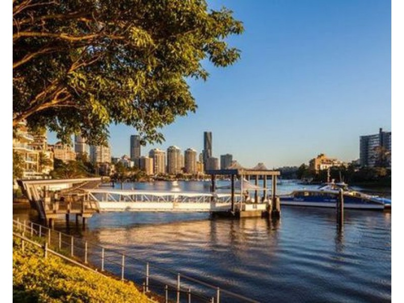 809/9 CASTLEBAR STREET, Kangaroo Point QLD 4169