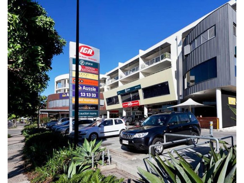 809/9 CASTLEBAR STREET, Kangaroo Point QLD 4169
