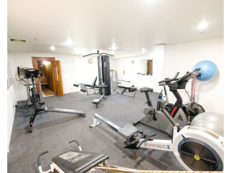 23/10 Goodwin St, Kangaroo Point QLD 4169