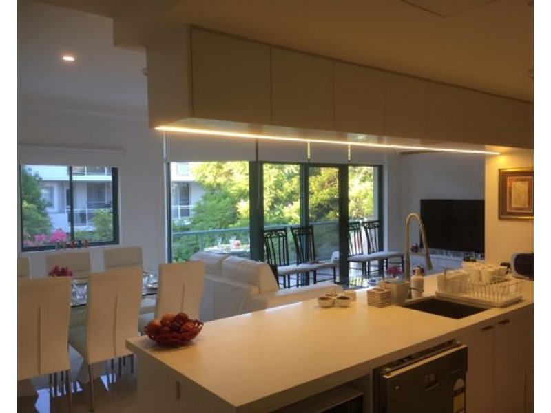 23/10 Goodwin St, Kangaroo Point QLD 4169