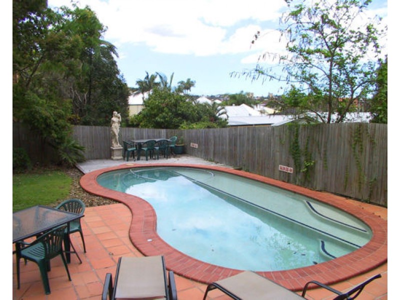 5/5 HEIDELBERG STREET, East Brisbane QLD 4169