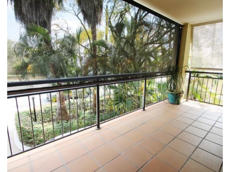 5/5 HEIDELBERG STREET, East Brisbane QLD 4169