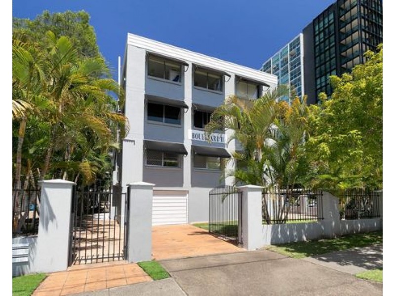 10/45 THORN STREET, Kangaroo Point QLD 4169