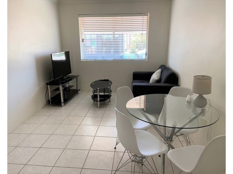 10/45 THORN STREET, Kangaroo Point QLD 4169