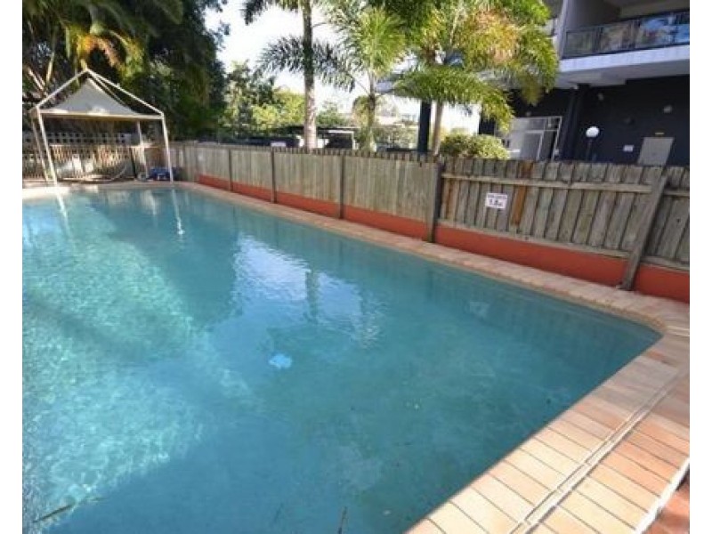 10/45 THORN STREET, Kangaroo Point QLD 4169