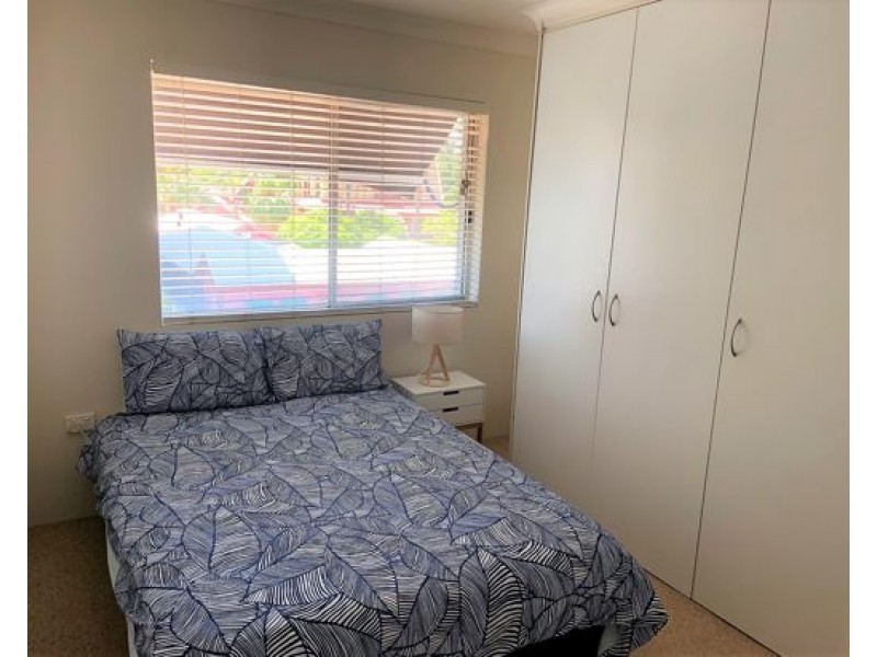 10/45 THORN STREET, Kangaroo Point QLD 4169