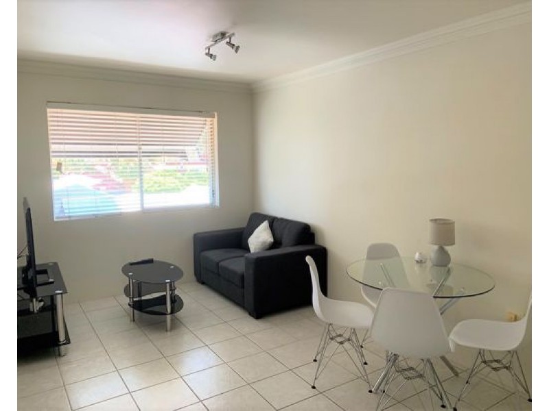 10/45 THORN STREET, Kangaroo Point QLD 4169