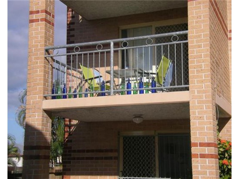 7/25 LISBURN STREET, East Brisbane QLD 4169