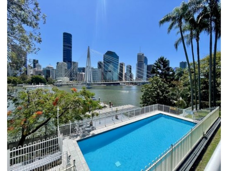 403/355 Main Street, Kangaroo Point QLD 4169