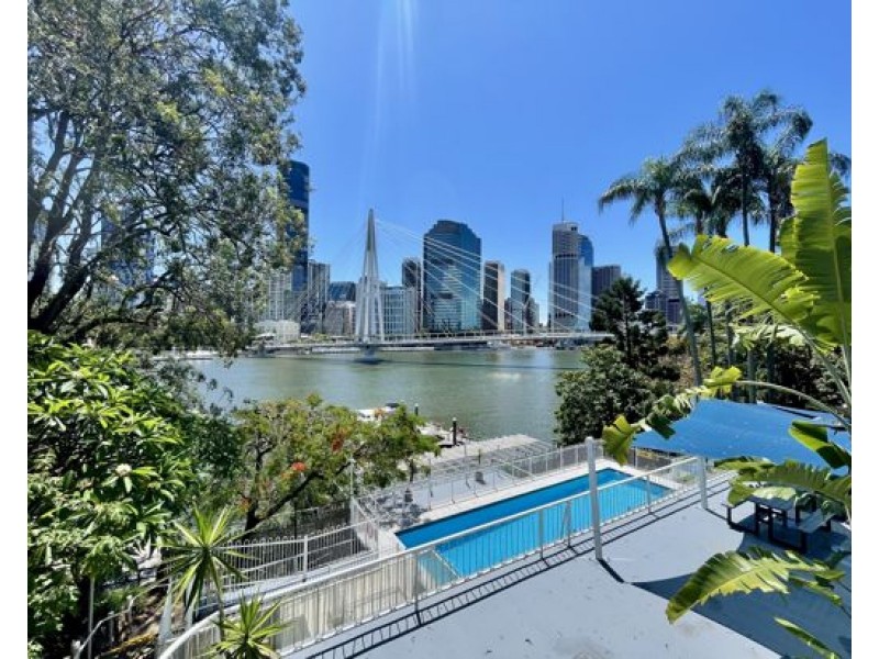 403/355 Main Street, Kangaroo Point QLD 4169
