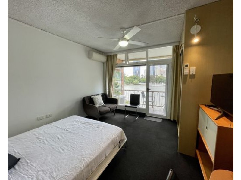 23/355 Main Street, Kangaroo Point QLD 4169