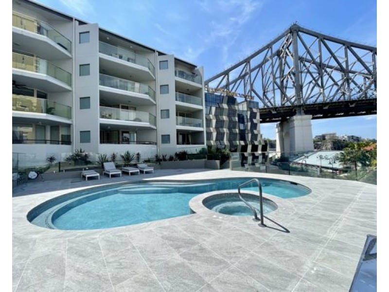 36/7 BOUNDARY ST, Brisbane City QLD 4000