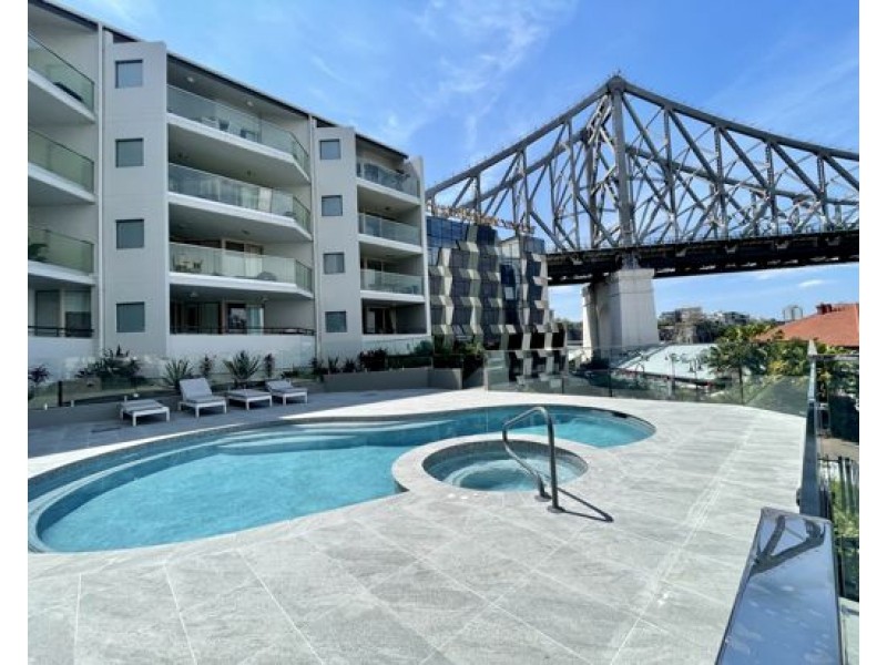 36/7 BOUNDARY ST, Brisbane City QLD 4000