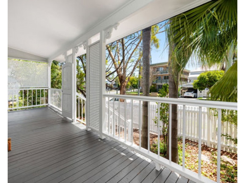 28 Norman Street, East Brisbane QLD 4169