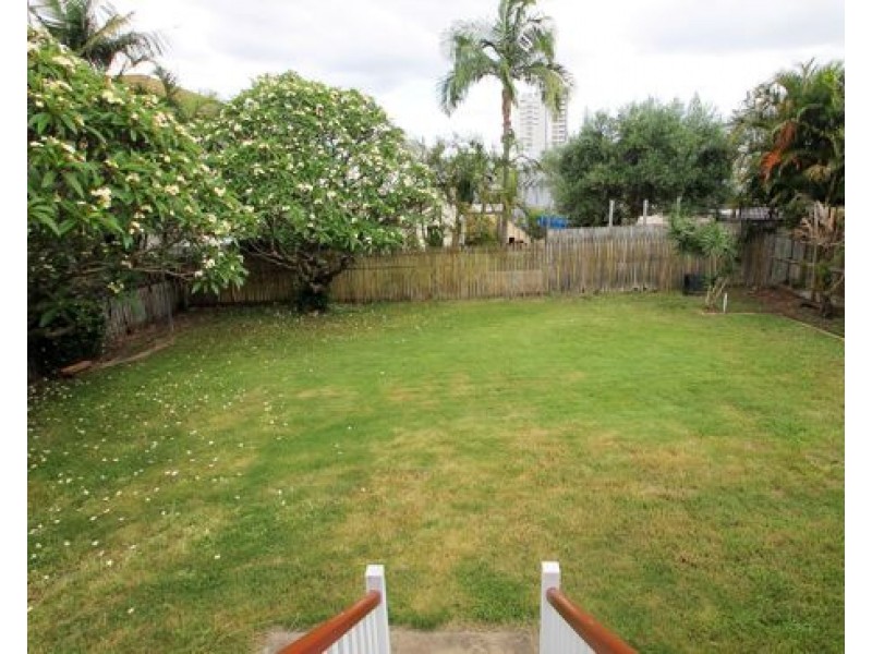51 THOMAS STREET, Kangaroo Point QLD 4169