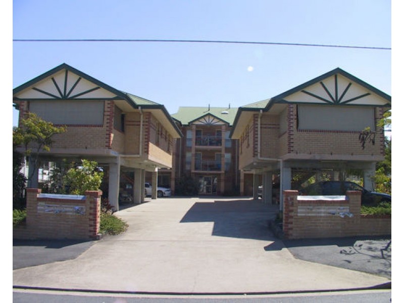 11/25 Lisburn Street, East Brisbane QLD 4169