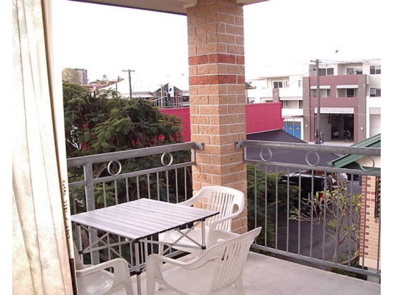 11/25 Lisburn Street, East Brisbane QLD 4169