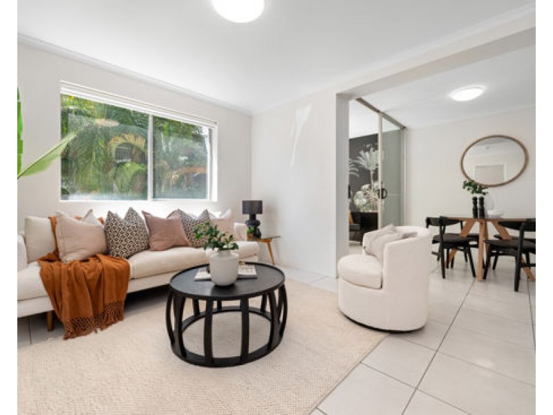 6/53 Thorn Street, Kangaroo Point QLD 4169