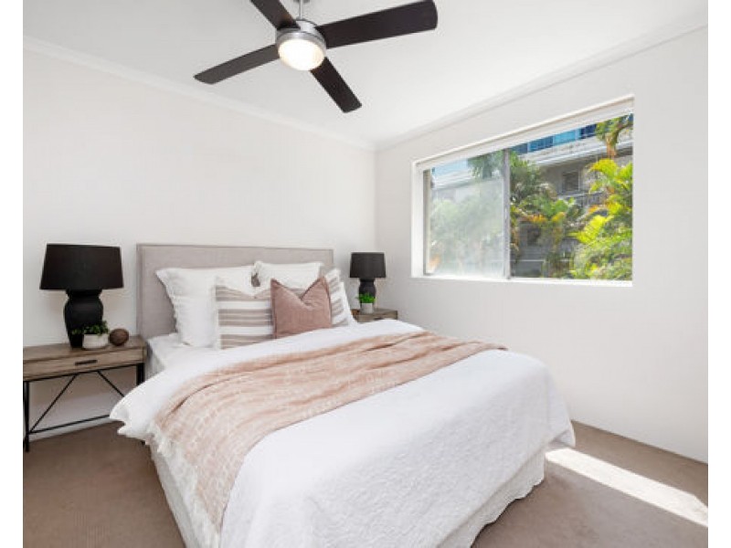 6/53 Thorn Street, Kangaroo Point QLD 4169