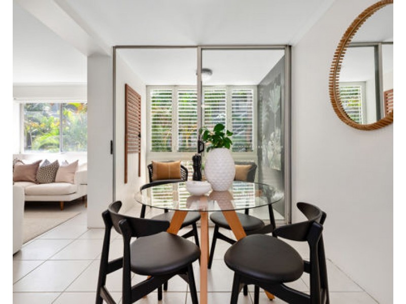 6/53 Thorn Street, Kangaroo Point QLD 4169