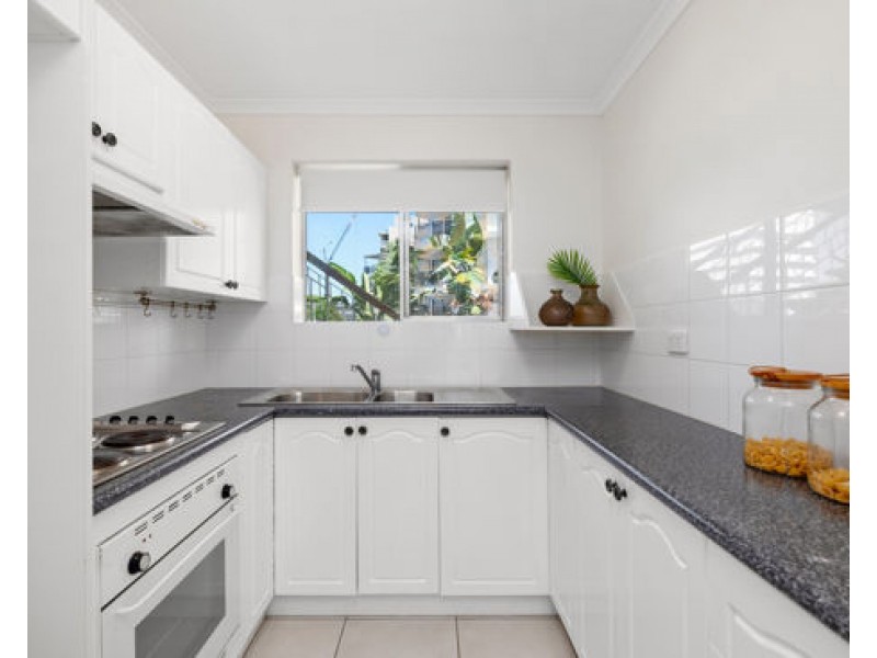 6/53 Thorn Street, Kangaroo Point QLD 4169