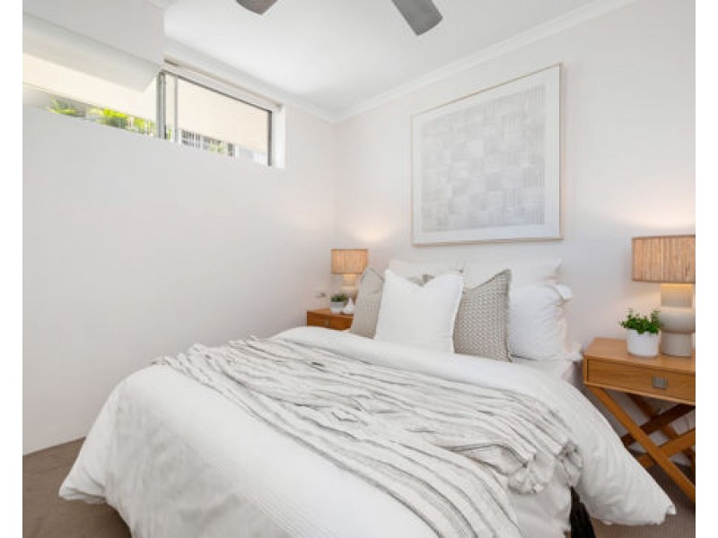 6/53 Thorn Street, Kangaroo Point QLD 4169