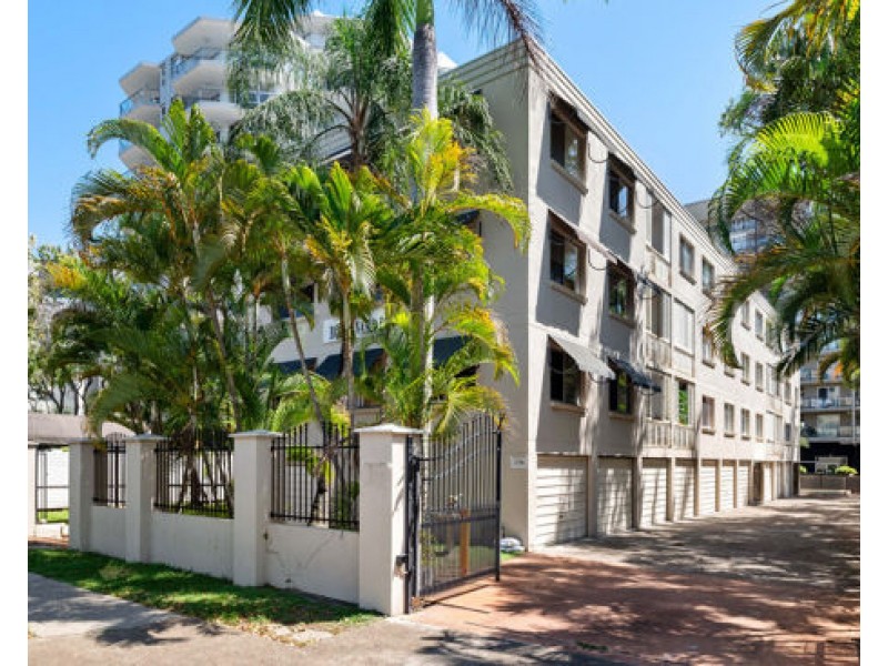 6/53 Thorn Street, Kangaroo Point QLD 4169