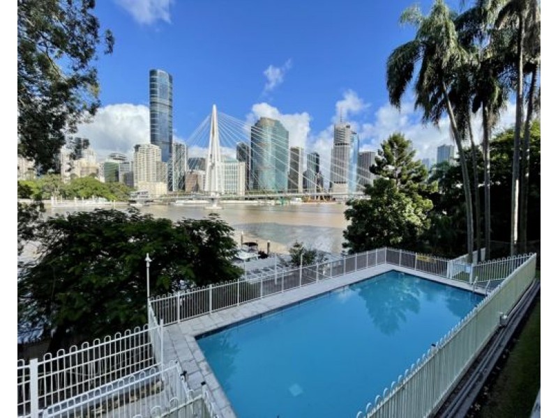 12/355 Main Street, Kangaroo Point QLD 4169