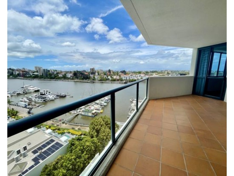 902/44 Ferry Street, Kangaroo Point QLD 4169