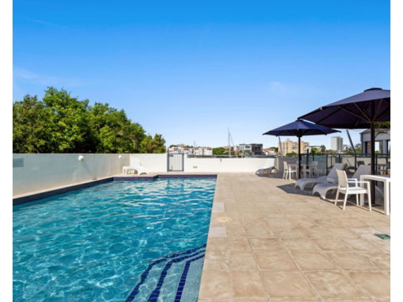 902/44 Ferry Street, Kangaroo Point QLD 4169