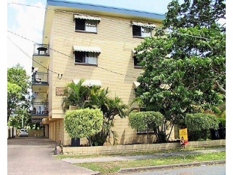 3/143 BAINES STREET, Kangaroo Point QLD 4169