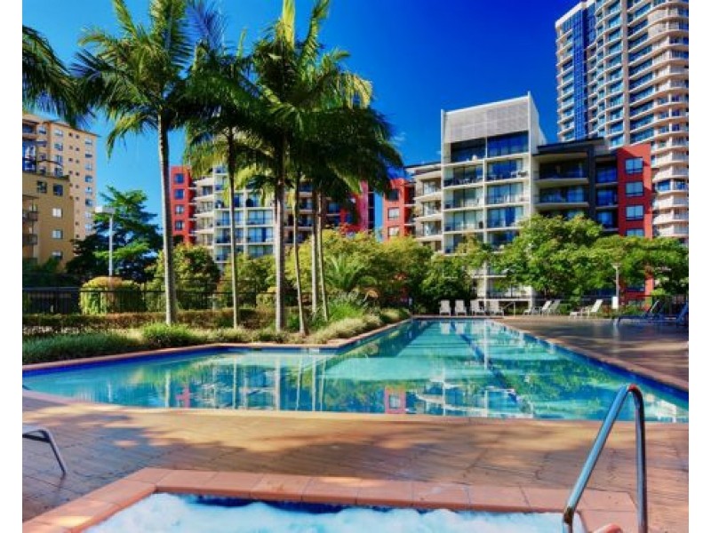 69/15 Goodwin Street, Kangaroo Point QLD 4169