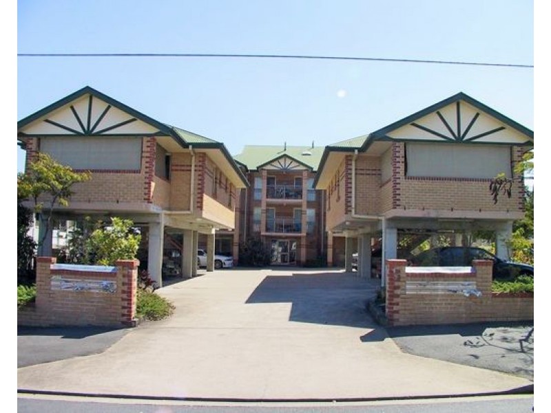 8/25 LISBURN STREET, East Brisbane QLD 4169