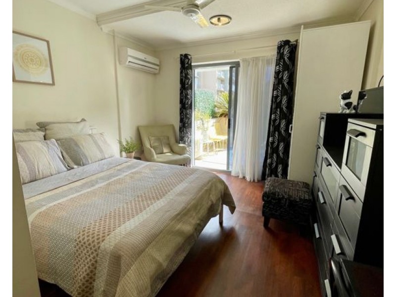 413.9 CASTLEBAR STREET, Kangaroo Point QLD 4169