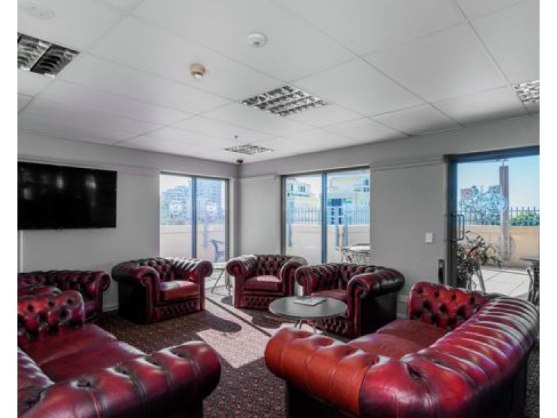 413.9 CASTLEBAR STREET, Kangaroo Point QLD 4169