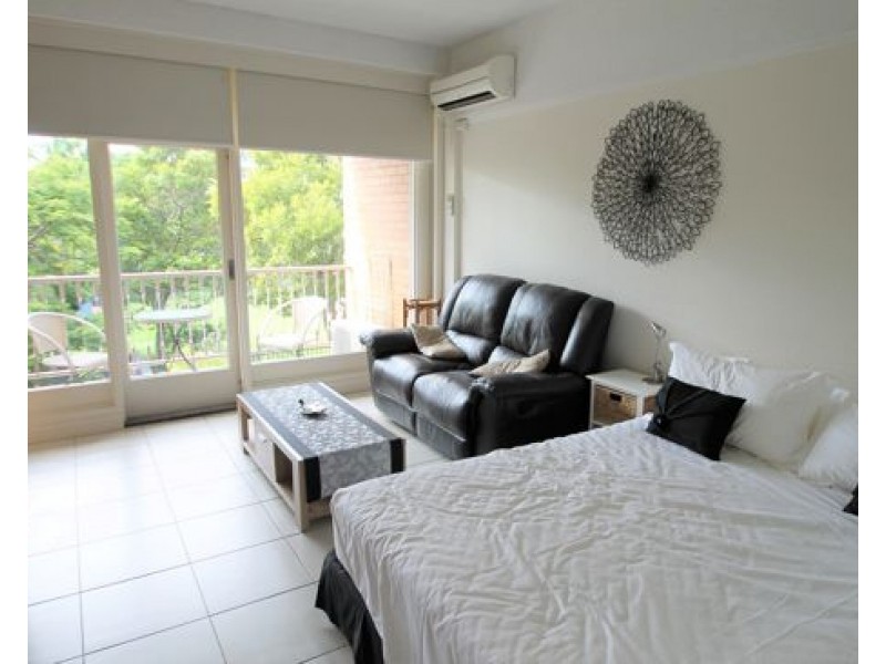 105/355 MAIN STREET, Kangaroo Point QLD 4169