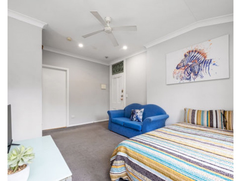 Lot 6/5 Brunswick Street, Fortitude Valley QLD 4006