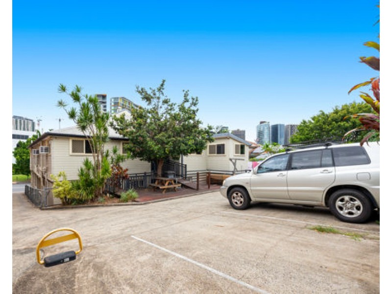 Lot 6/5 Brunswick Street, Fortitude Valley QLD 4006