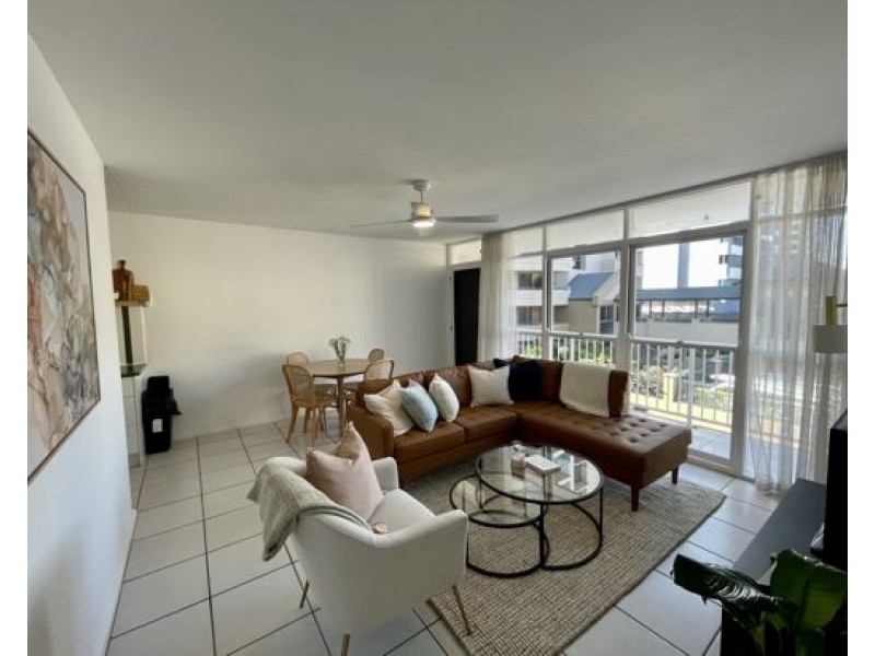 24/64 THORN STREET, Kangaroo Point QLD 4169