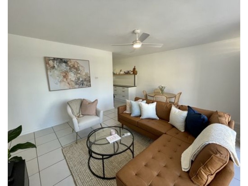 24/64 THORN STREET, Kangaroo Point QLD 4169