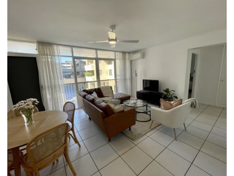 24/64 THORN STREET, Kangaroo Point QLD 4169