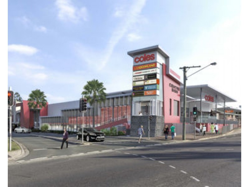 1/71A JUNCTION RD, Morningside QLD 4170