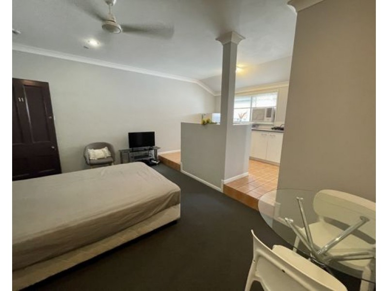 11/5 BRUNSWICK STREET, Spring Hill QLD 4000